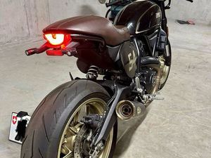DUCATI SCRAMBLER