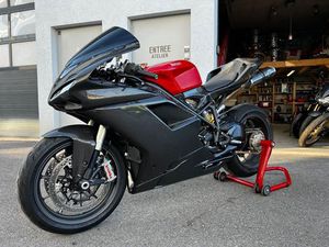 DUCATI 1198