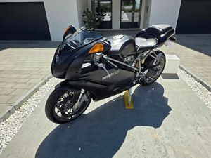 DUCATI 749 / 749S DARK AUS SAMMLUNG
