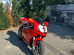 DUCATI 749/749S