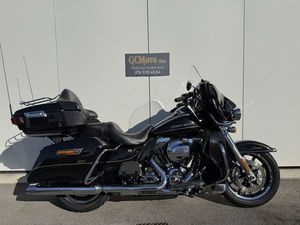 HARLEY DAVIDSON ELECTRA GLIDE TOURING LEASING POSSIBLE