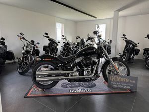 HARLEY DAVIDSON FXST SOFTAIL STANDARD 107 LEASING POSSIBLE