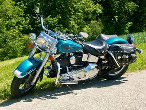 HARLEY DAVIDSON HERITAGE SOFTAIL CLASSIC 1994