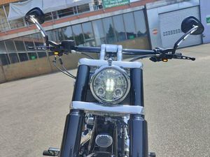 HARLEY DAVIDSON SOFTAIL BREAKOUT 103 AB MFK (TAUSCH MÖGLICH)