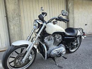 HARLEY DAVIDSON XL883L ,SPORTSTER
