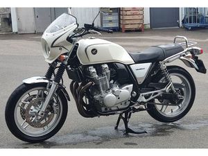 HONDA CB 1100 A