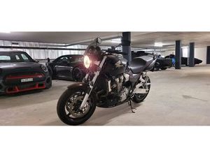 HONDA CB 1300 F 85 KW AB SERVICE