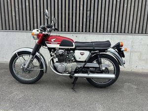 HONDA CB 250 K0 ◊??
