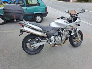 HONDA CB 600 F2 HORNET-S