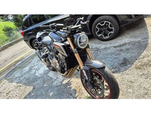 HONDA CB 650R