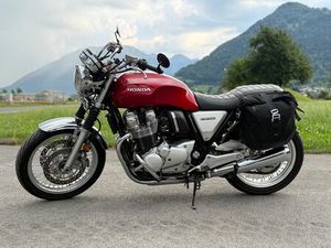 HONDA CB1100 EX