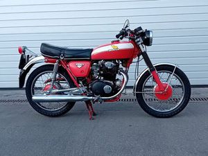 HONDA CB250
