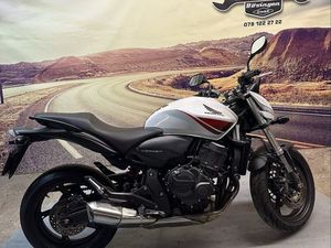 HONDA CB600 FA HORNET ABS 25 KW AB MFK AB 3999.00