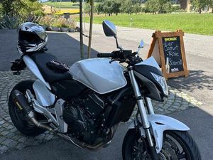 HONDA CB600FA HORNET