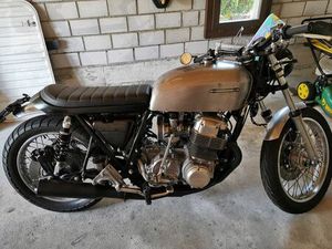 HONDA CB750 FOUR F