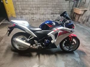 HONDA CBR-250 A ABS