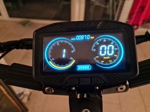 SCOOTER VSETT9+ NEUPREIS CHF 2250