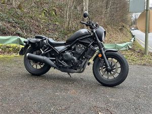 HONDA CMX 500 A1 35 KW