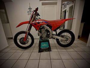 HONDA CRF 250R