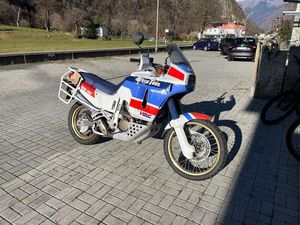 HONDA AFRICA TWIN, ADVENTURE SPORTS