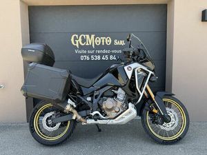 HONDA CRF 1100 AFRICA TWIN ADVENTURE LEASING POSSIBLE