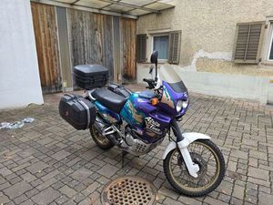 HONDA XRV 750 (AFRICA TWIN 1993)
