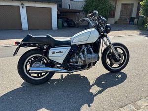 HONDA GL 1100 DX GOLDWING