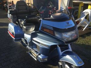 HONDA GOLDWING GL 1500 SE