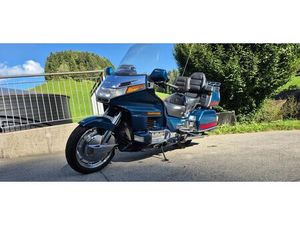 HONDA GOLDWING GL1500 SE