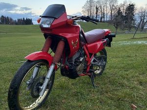 HONDA DOMINATOR 650 CCM