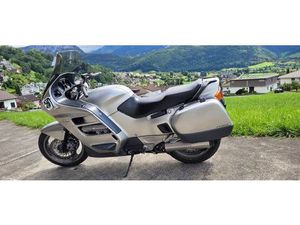 HONDA 1100 PAN EUROPEAN