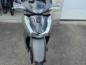 GEPFLEGTER HONDA SH125I ROLLER, TOP ZUSTAND, 15'235 KM