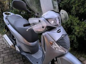 HONDA SH 150