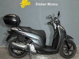 HONDA SH300 AB MFK, AB SERVICE, MIT GARANTIE