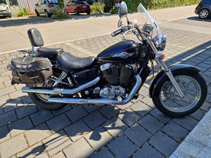 HONDA SHADOW VT1100