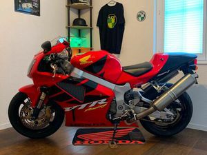 HONDA VTR 1000 SP-1 RC51/SC45 HRC