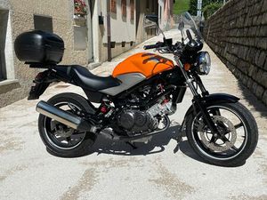 HONDA VTR 250