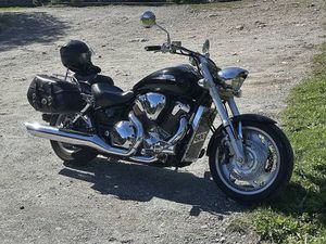 HONDA VTX 1800 C 2006