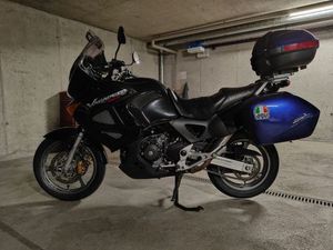 HONDA VARADERO XL1000VA - MIT KOFFER!