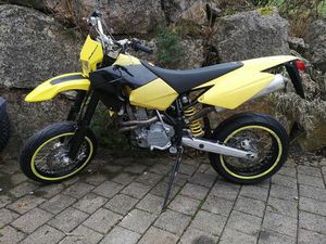 HUSABERG 550 FE 2007