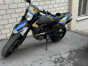 HUSQVARNA 701 SM 2024