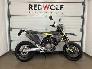 HUSQVARNA 701 SUPERMOTO