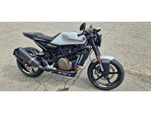 HUSQVARNA VITPILEN 701