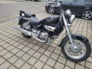 HYOSUNG GV250 AQUILA