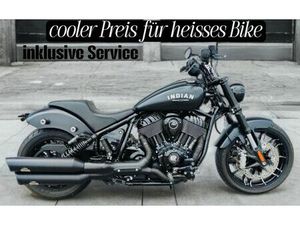 INDIAN (SPORT) CHIEF