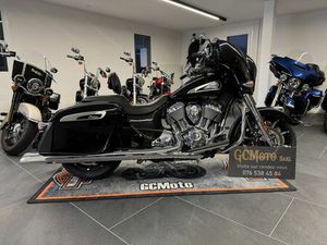 INDIAN CHIEFTAIN LIMITED LEASING POSSIBLE