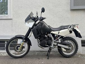 KAWASAKI KLR 650 TENGAI AB MFK