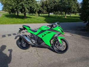 KAWASAKI NINJA 300