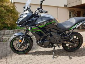 TOP KAWASAKI VERSYS 650 AB MFK 7.5.25