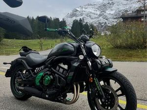 KAWASAKI VULCAN S 650 (35KW)